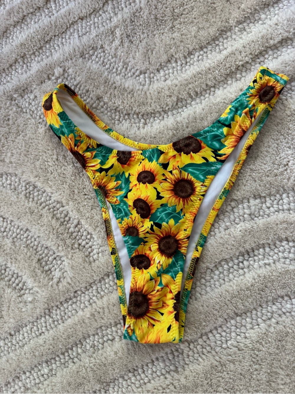 Heavy Manners bikini